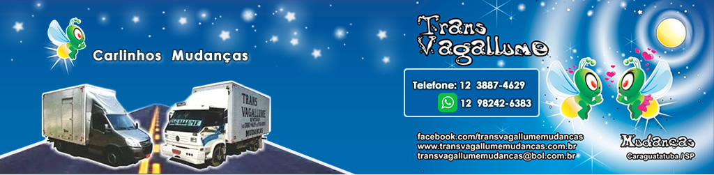 Frete em Caraguatatuba